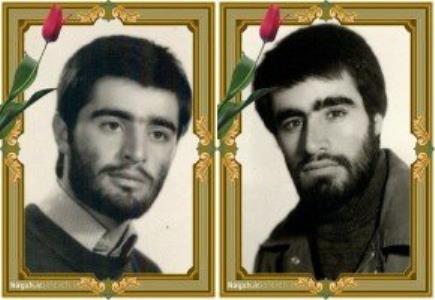 مادر دو شهید درگذشت