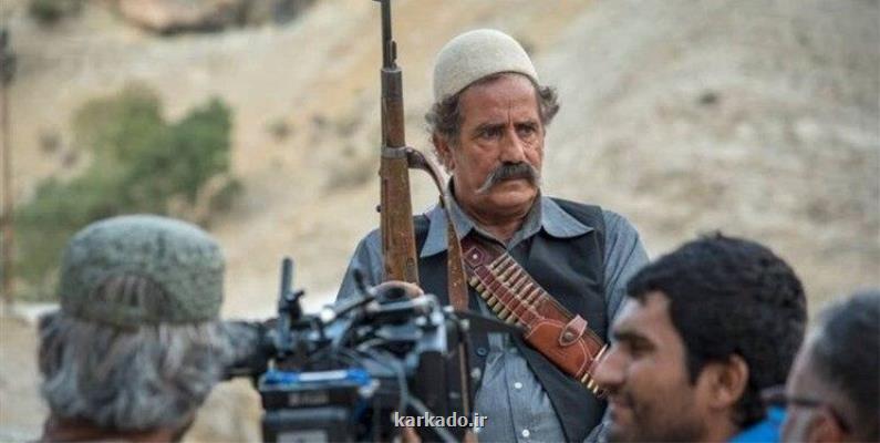 مجید مظفری این طور دفاع از خاك و ناموس را به نمایش می گذارد