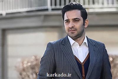 گلایه های بازیگر جوان