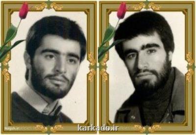 مادر دو شهید درگذشت