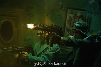 كرونا گریبان فیلم همایون غنی زاده را گرفت