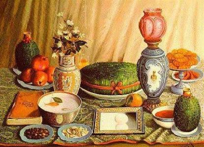 كرونا میهمان ناخوانده نوروز سال جاری