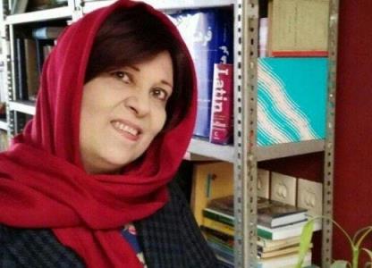 ژیلا تقی زاده درگذشت
