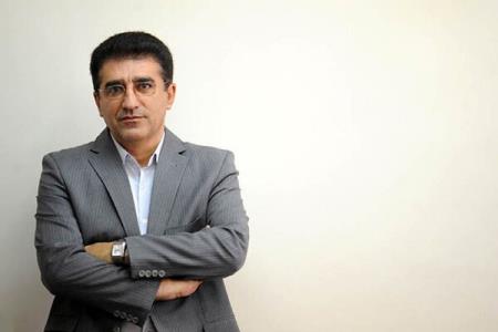 قادر آشنا، در پیامی روز ملی هنرهای نمایشی را تبریك گفت