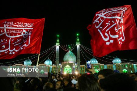 برنامه های نیمه شعبان امسال، با رویكرد استفاده بیشتر از فضای فرهنگی و رسانه ای
