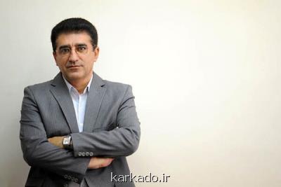 قادر آشنا، در پیامی روز ملی هنرهای نمایشی را تبریك گفت