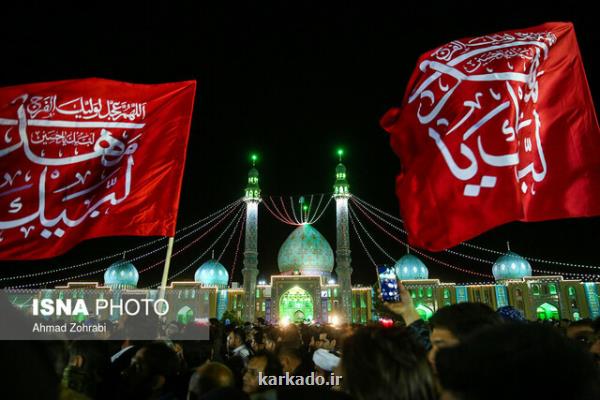 برنامه های نیمه شعبان امسال، با رویكرد استفاده بیشتر از فضای فرهنگی و رسانه ای