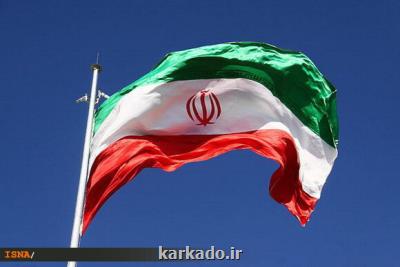ابراز همدلی مردم جمهوری آذربایجان با ملت ایران
