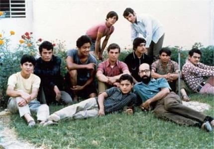 شهید چمران چگونه معلم شد؟ بعلاوه ویدیو