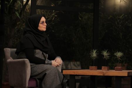معلمی كه كرونا گرفت اما تدریس را رها نكرد