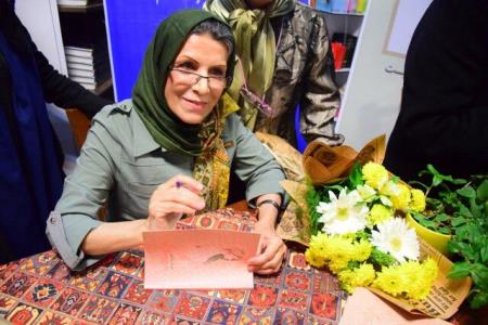 داستانی از مریم رازانی برای روزهای درخانه مانی