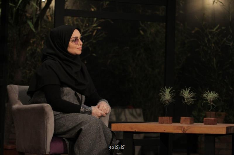 معلمی كه كرونا گرفت اما تدریس را رها نكرد